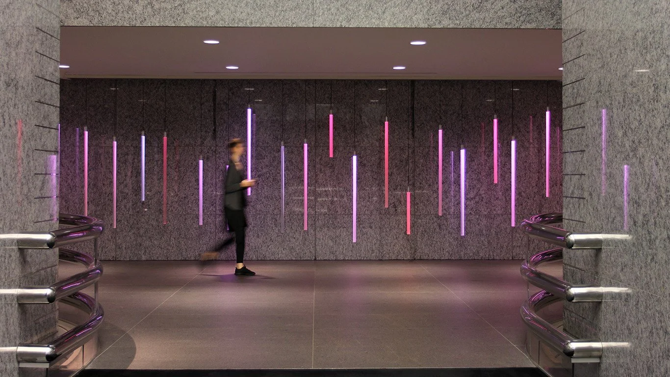 Color Space — Sosolimited